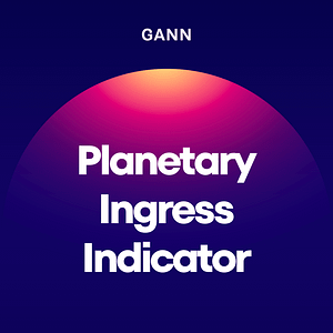 Gann Planetary Ingress - Financial Astrology